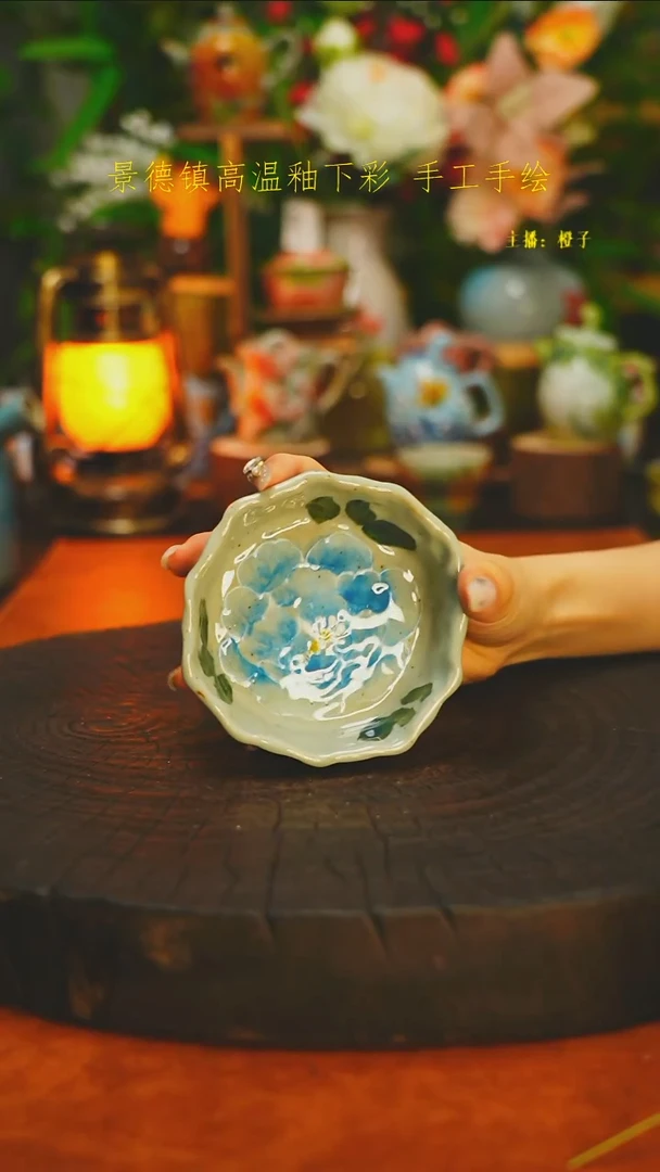 其他素简手作陶瓷169