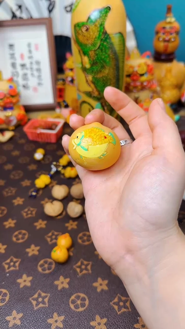 【闪购商品】553文玩葫芦文玩好物