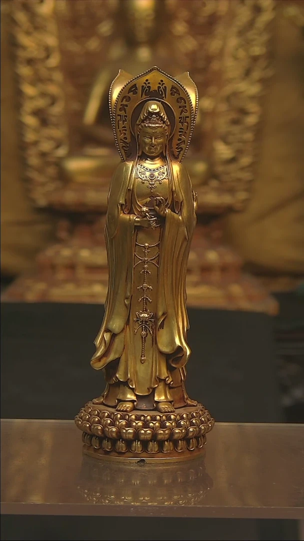 铜f****6收藏摆件00001