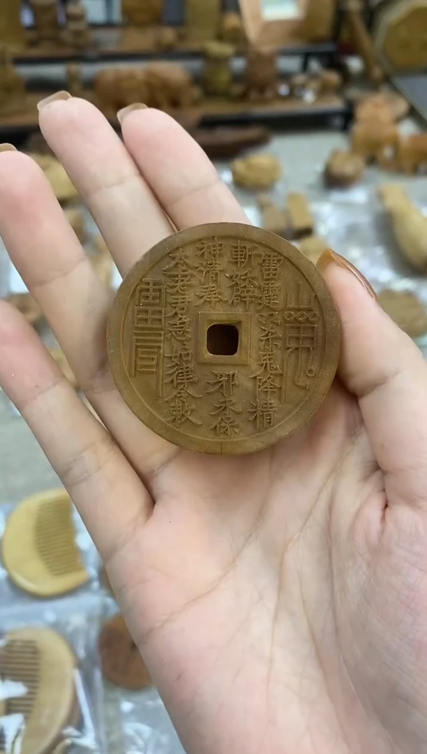 檀香木其他工艺品花钱 2号仓