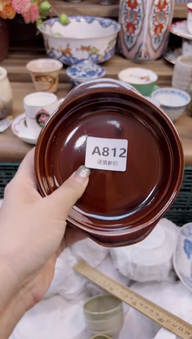 瓷片梦*     812