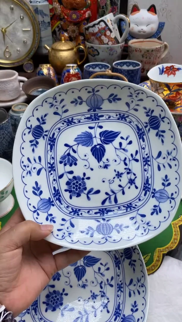 瓷片瓷片满20米包邮一单一付