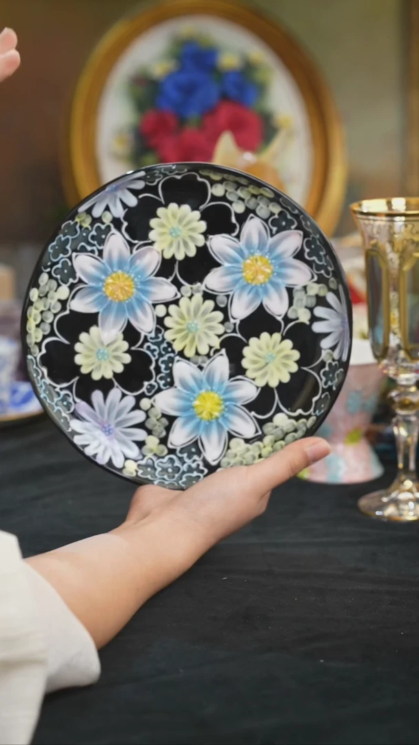 【闪购商品】摆件米多家中古器物如图所示13712