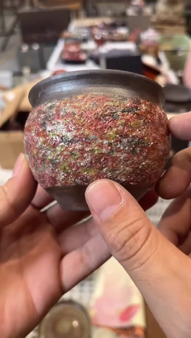 陶瓷文化闪购链接