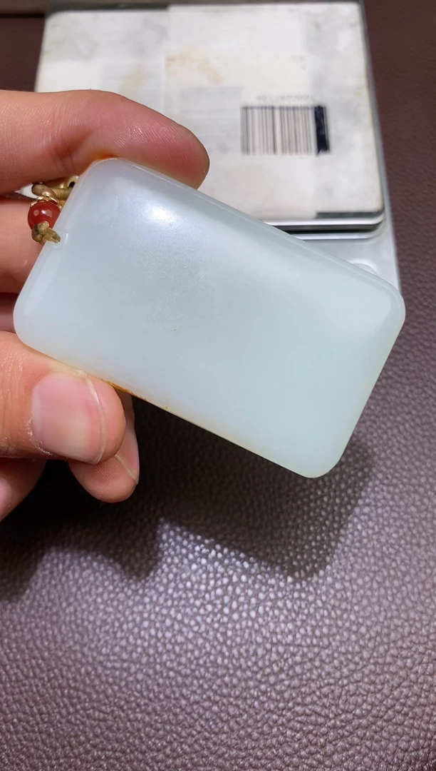 【闪购商品】和田玉2.23MB多样性拍一发一未镶嵌33