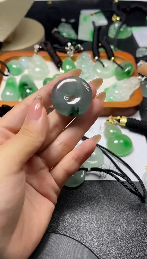 所见即所得   一图一物