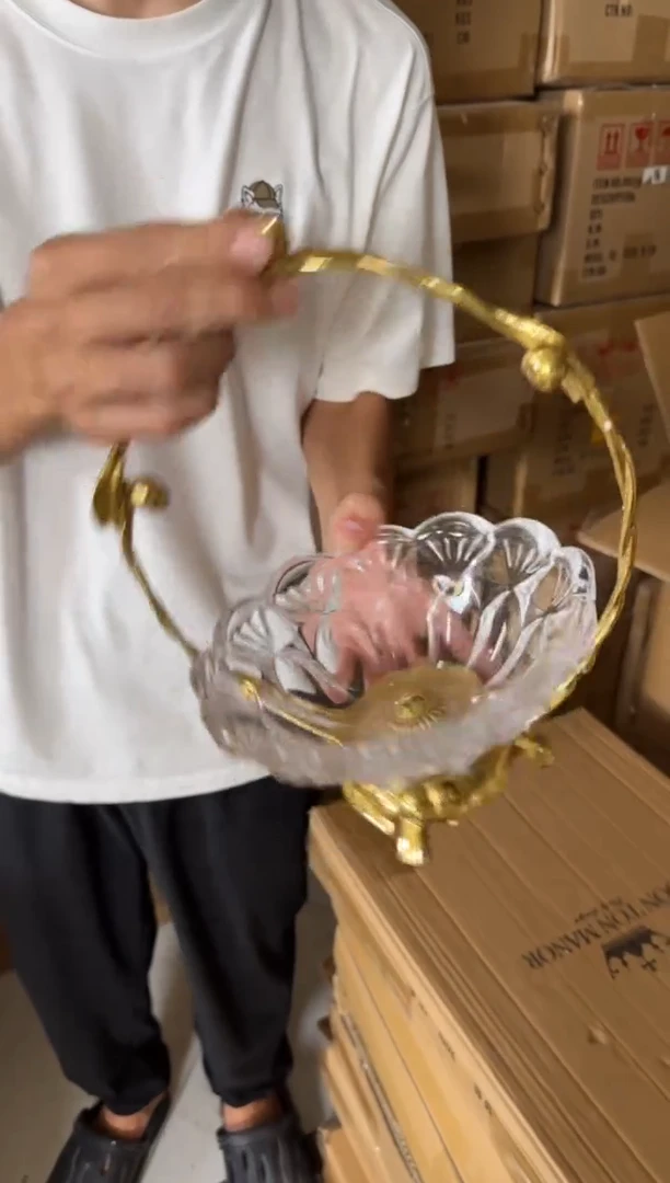 黄铜黛姿家居装饰品摆件