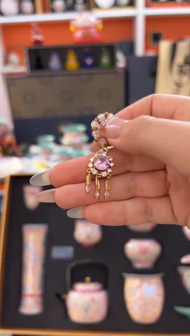 瓷片小乔闪购链接