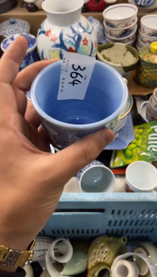 兜****我店铺名称 轩轩瓷器 闪购类型 定向 兜儿