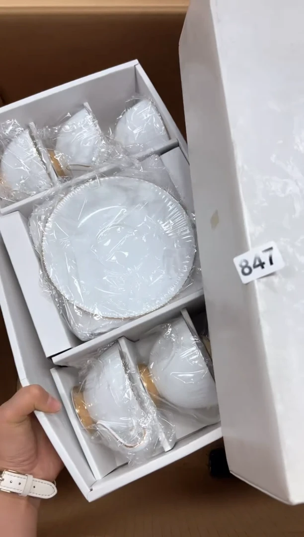 瓷片尘*+847中古商品谨慎参拍