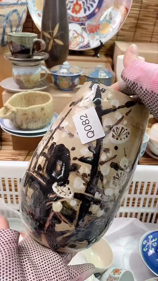 【闪购商品】瓷片精品回流瓷器28米包邮