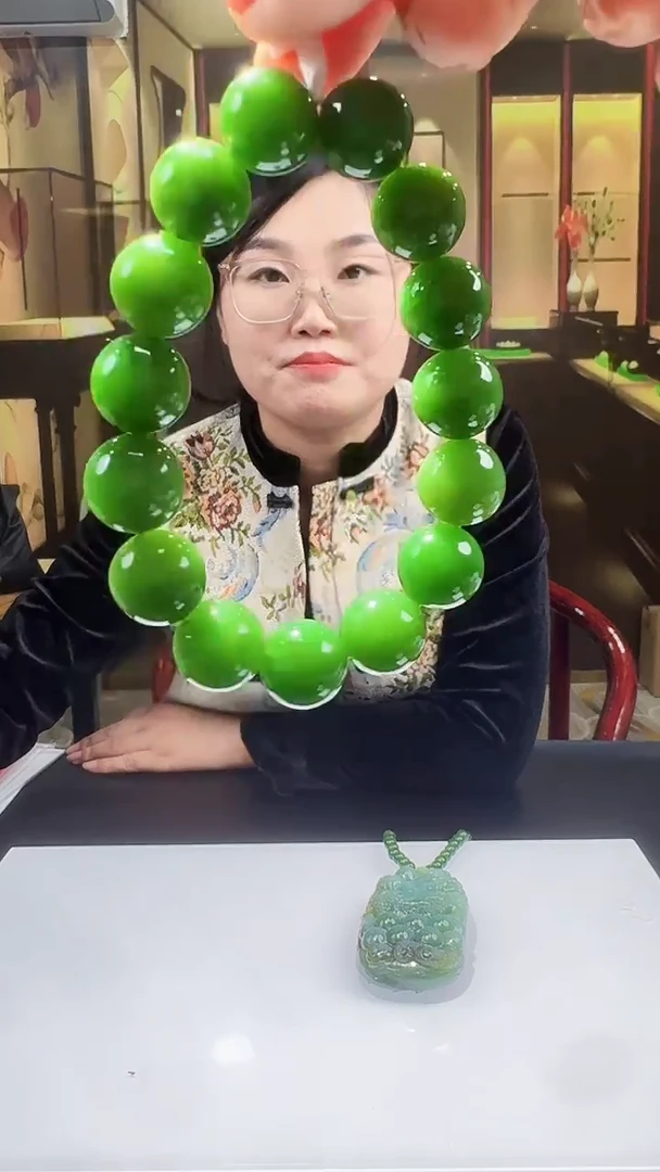 定制和田玉懂*49005