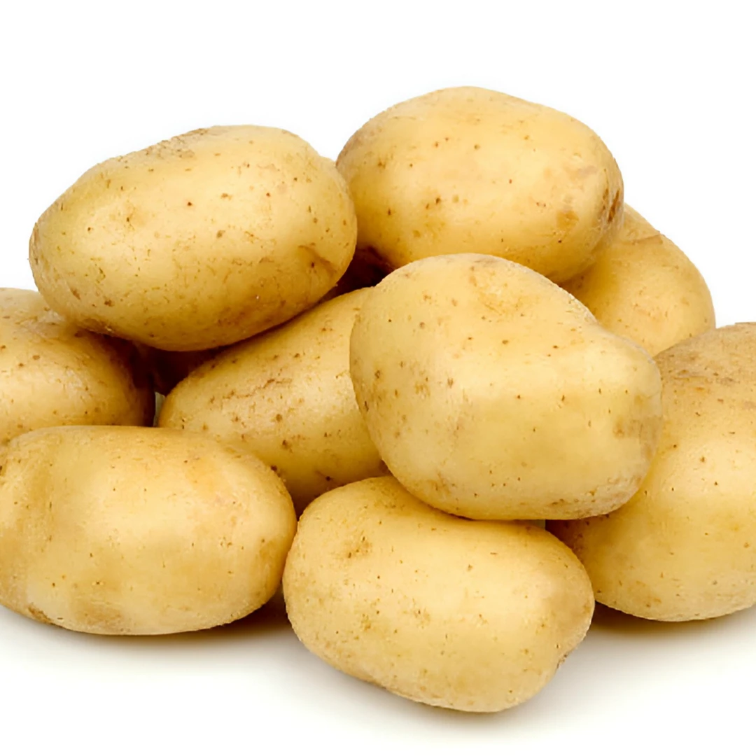 特价土豆500g±10g
