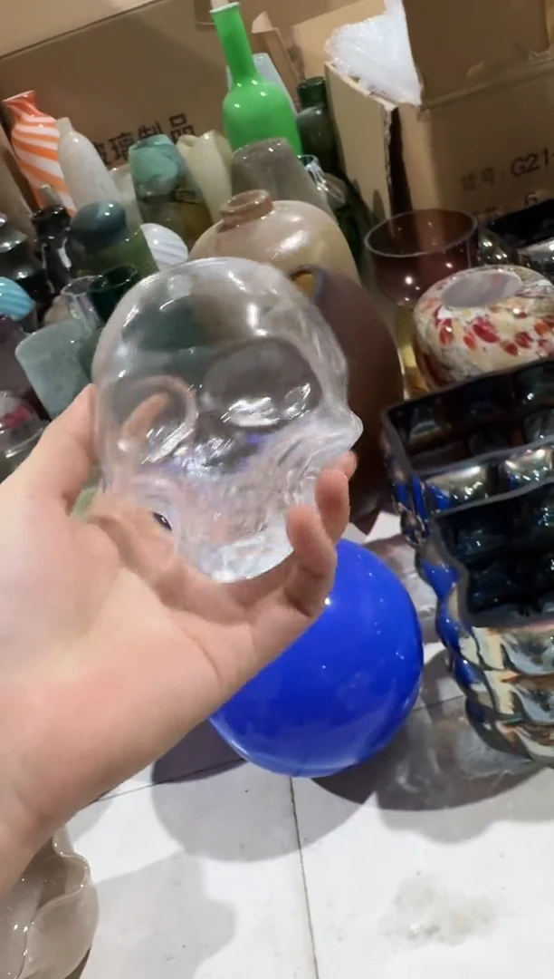 万间家居美物花瓶463