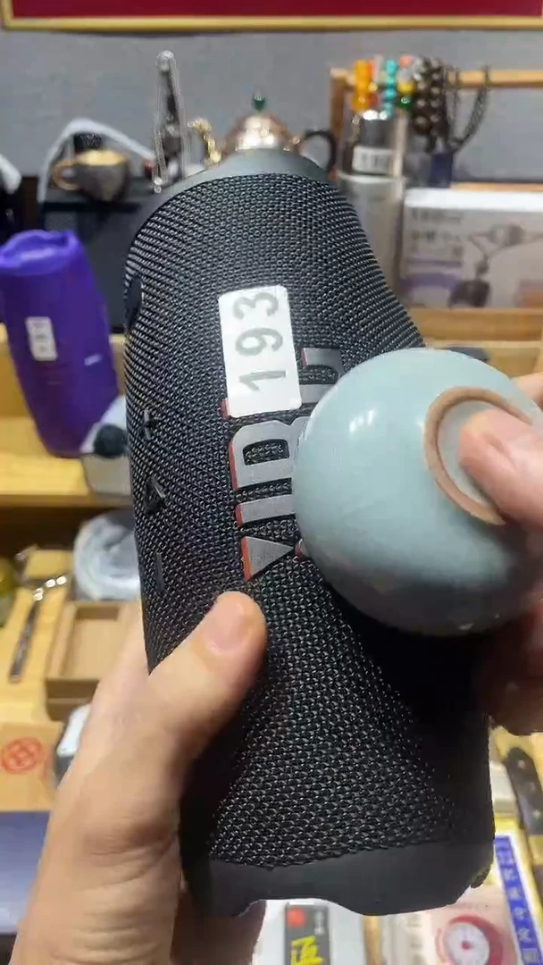 瓷片闪购商品 如图所示