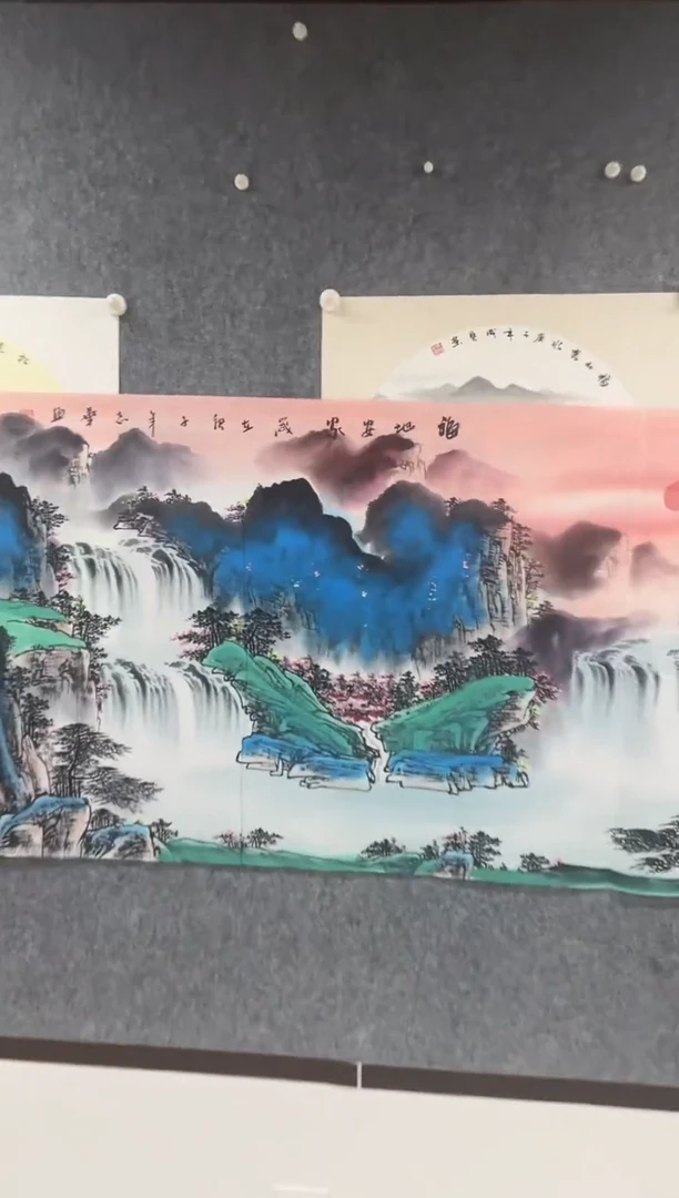 国画专属福利补贴0000P2-2