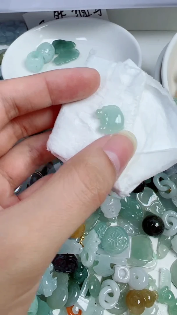 散珠翡翠419号链接