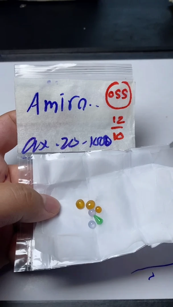 未镶嵌定制翡翠A****?缅甸天然翡翠A货55