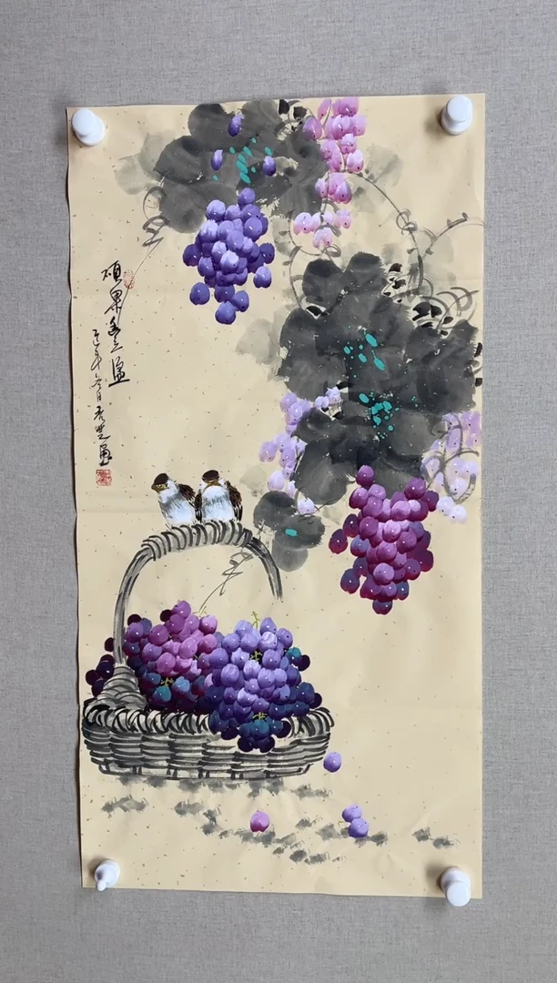 国画100*50 李秀芝李秀芝李秀芝李秀芝李秀芝