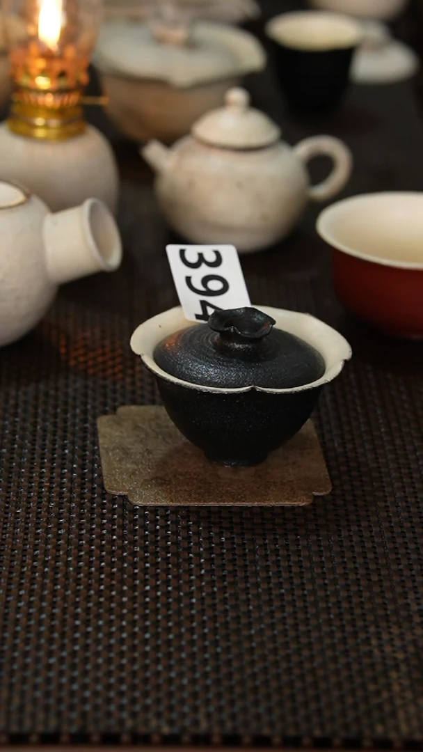 394景德镇{立梦陶}手作