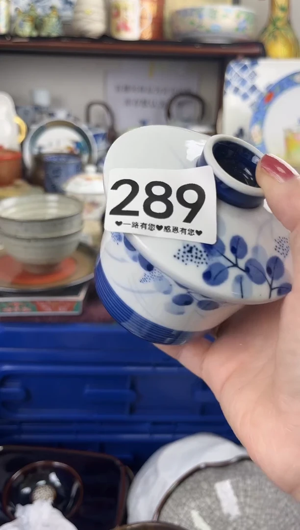 瓷片289...........