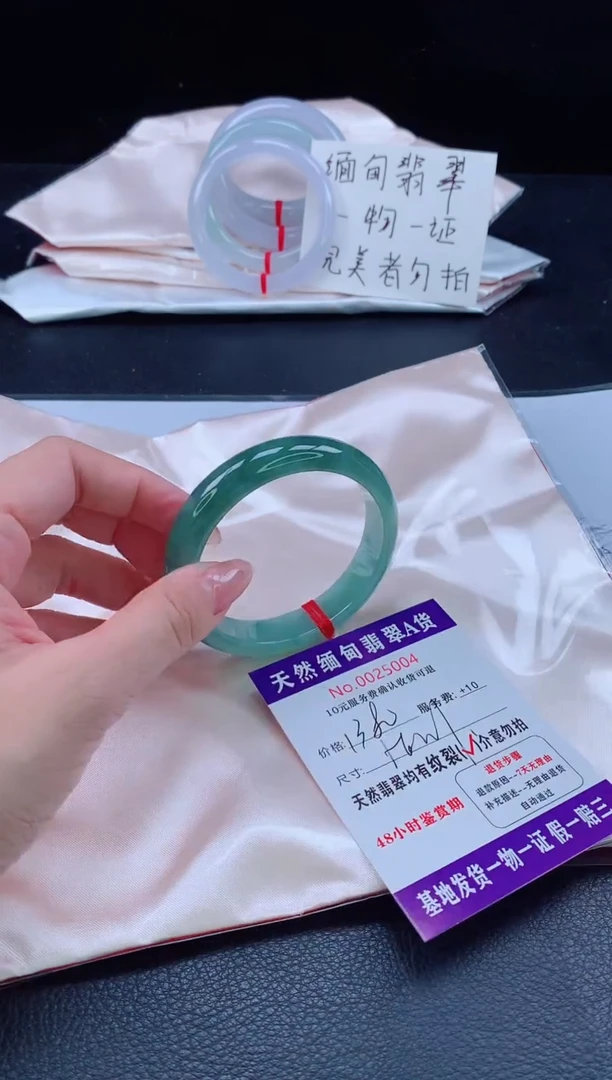 未镶嵌手镯翡翠1111111