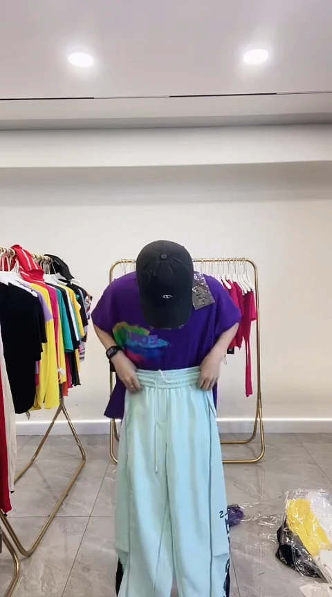 闪电购精品女装8S瑕疵