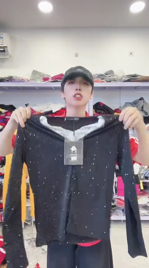 精品闪电购女装56L