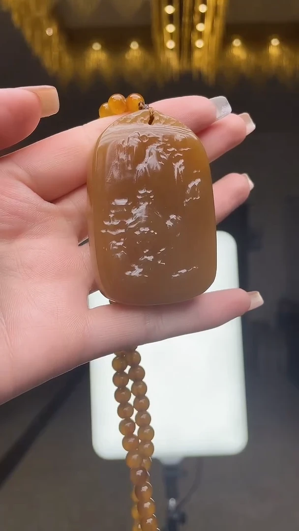 金山山水牌多样性发货一