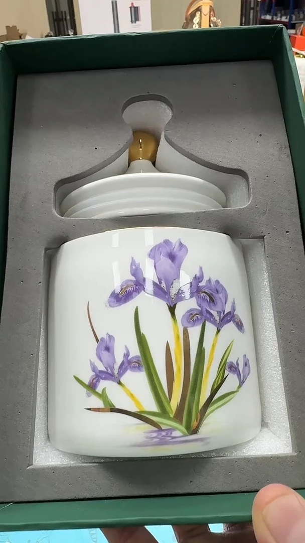 瓷片算了，真划算买它@@1