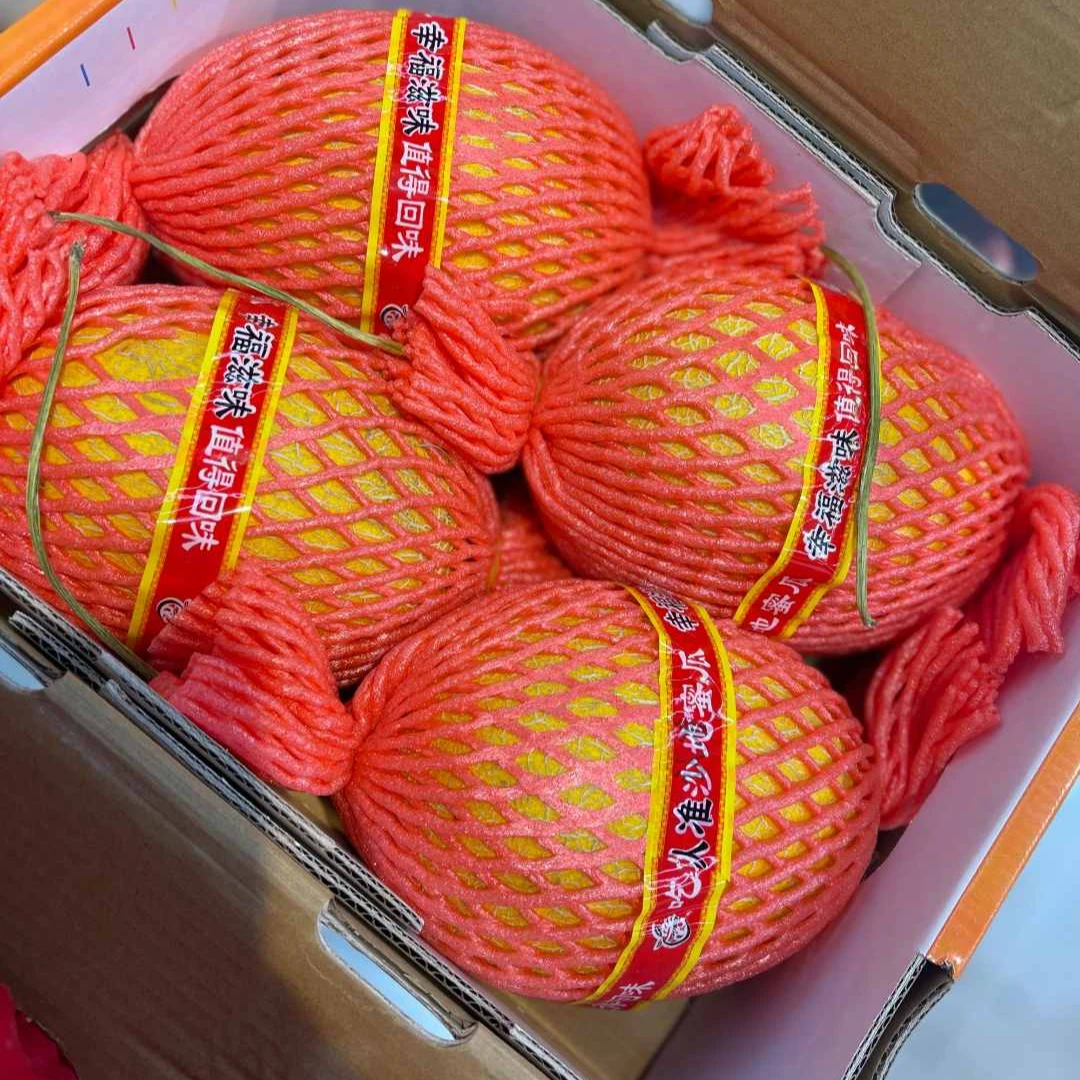 【新年礼盒】蜜瓜礼盒