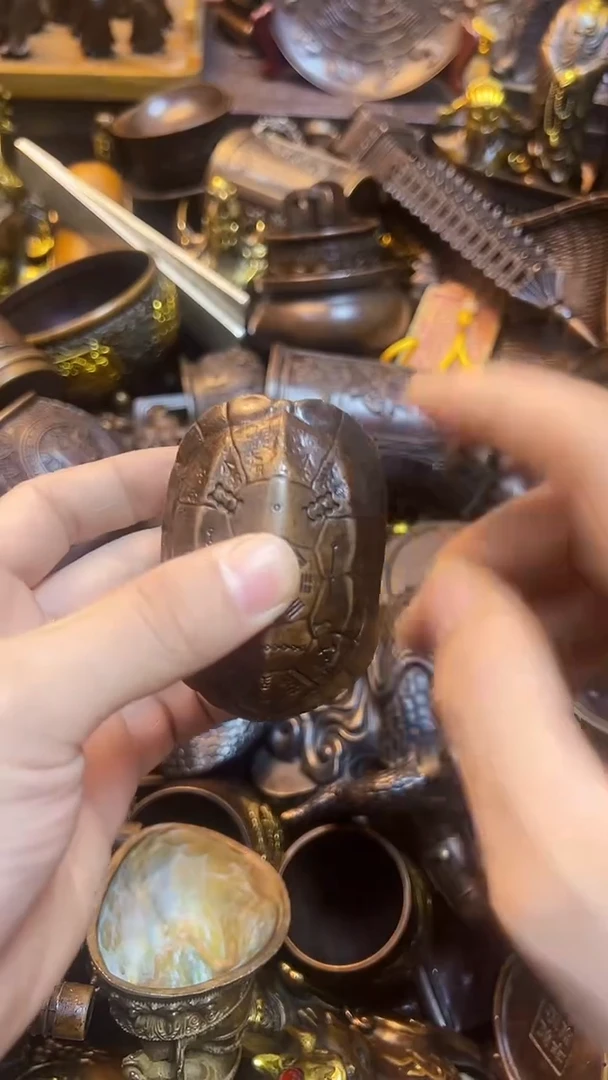 1案台摆件 物品摆件