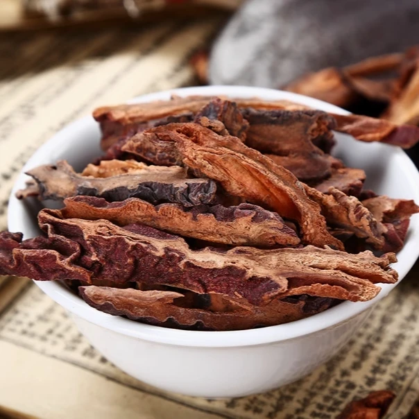 木瓜正品泡茶干货无硫木瓜干