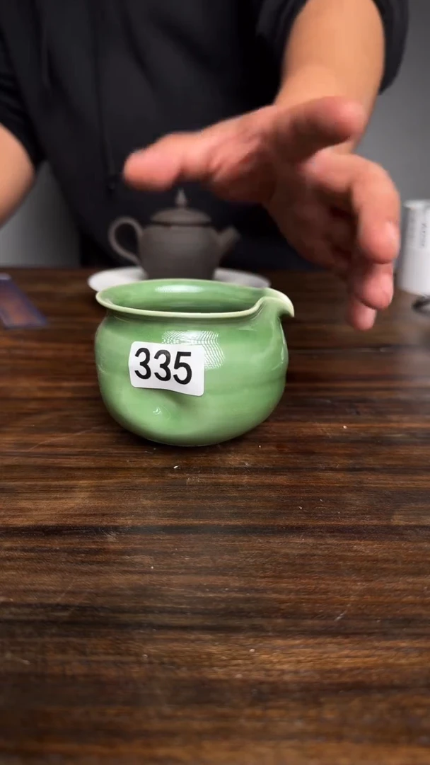 婺州龙窑烧制技艺全手工公道（335