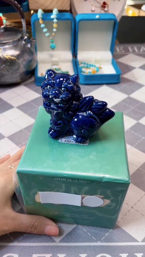 瓷片陶茶666文玩周边多人