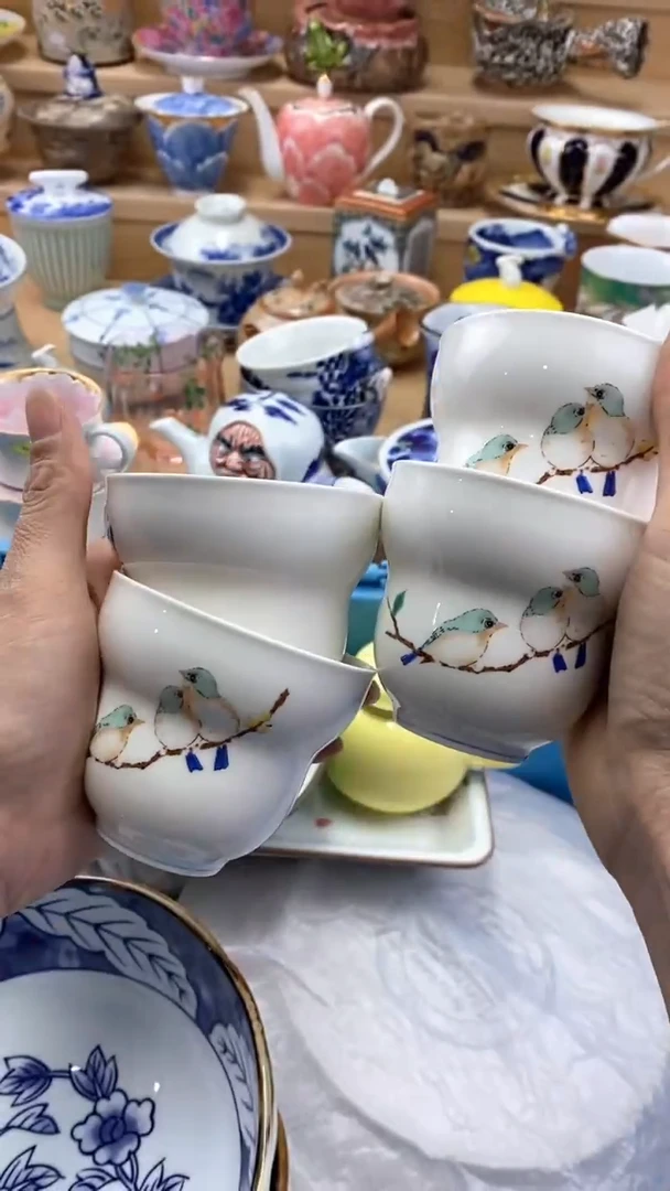 【闪购商品】茶盏【闪购商品】【闪购商品】