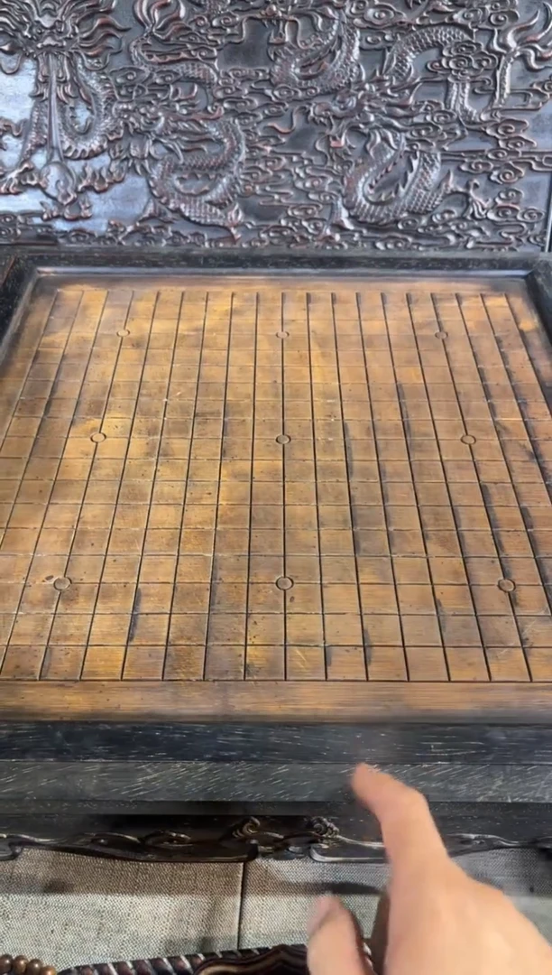 檀香紫檀（小叶紫檀）棋盘111111111111111