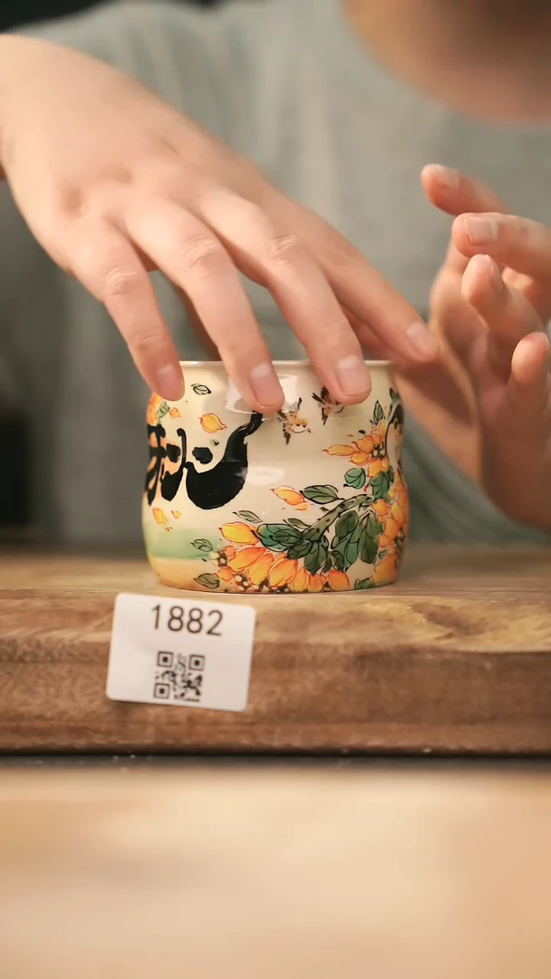 【落单孤品】福利/杯子@@1882
