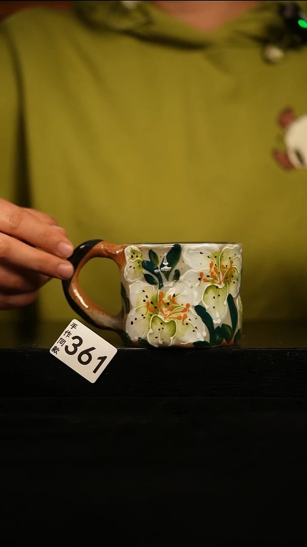 瓷片遇瓷手作同款361