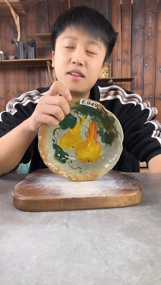 【闪购商品】碗949，开窑上新，手作开窑！
