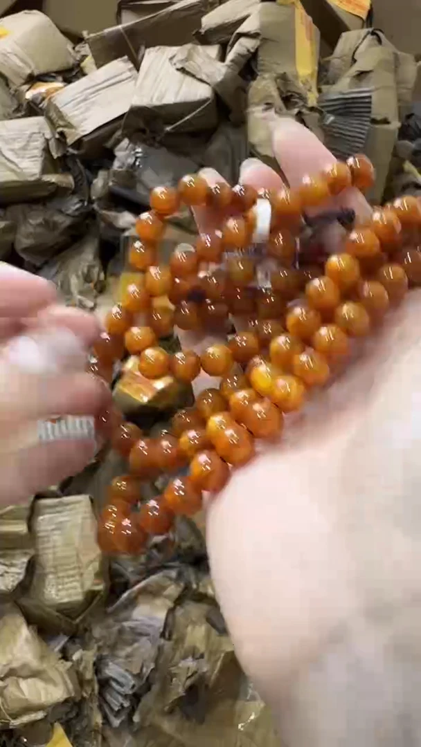 又禧手串（无礼盒）@@@SP203