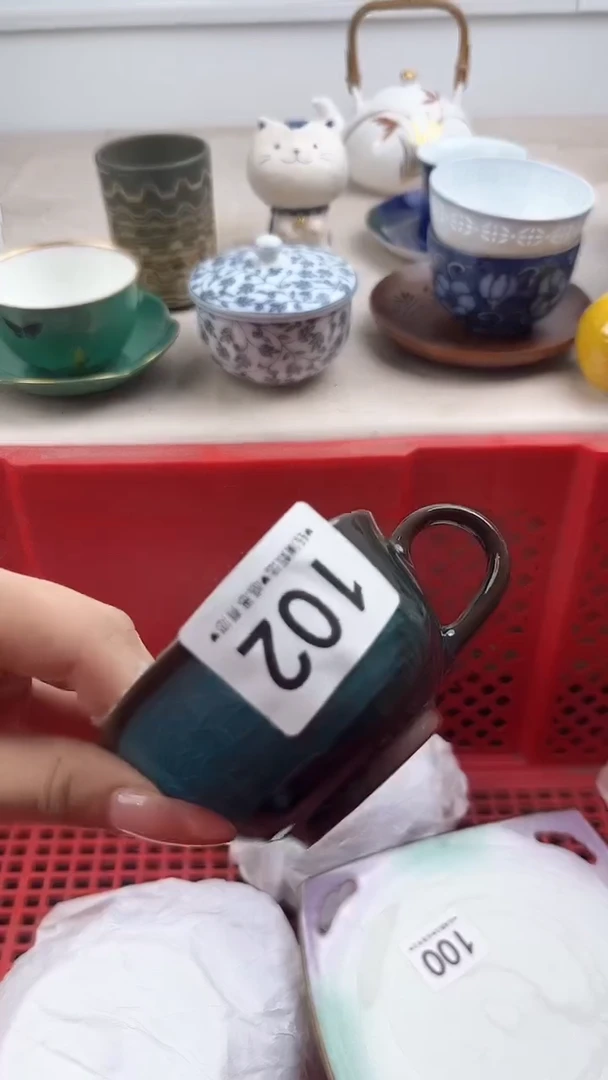 【闪购商品】瓷片102，，，，，，