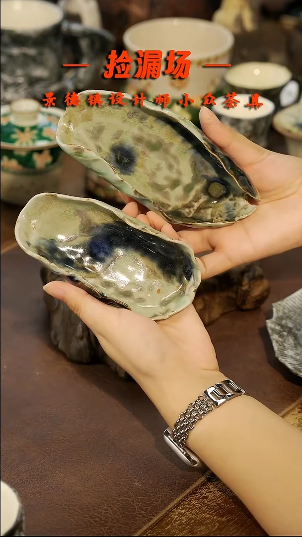 景德镇纯手工手作355