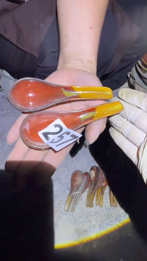 瓷片微瑕 完美勿拍 磁州窑买到就是赚到