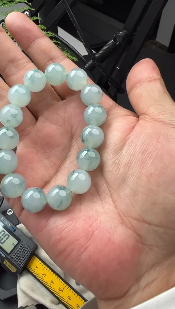 颈饰未镶嵌翡翠翡翠颈饰