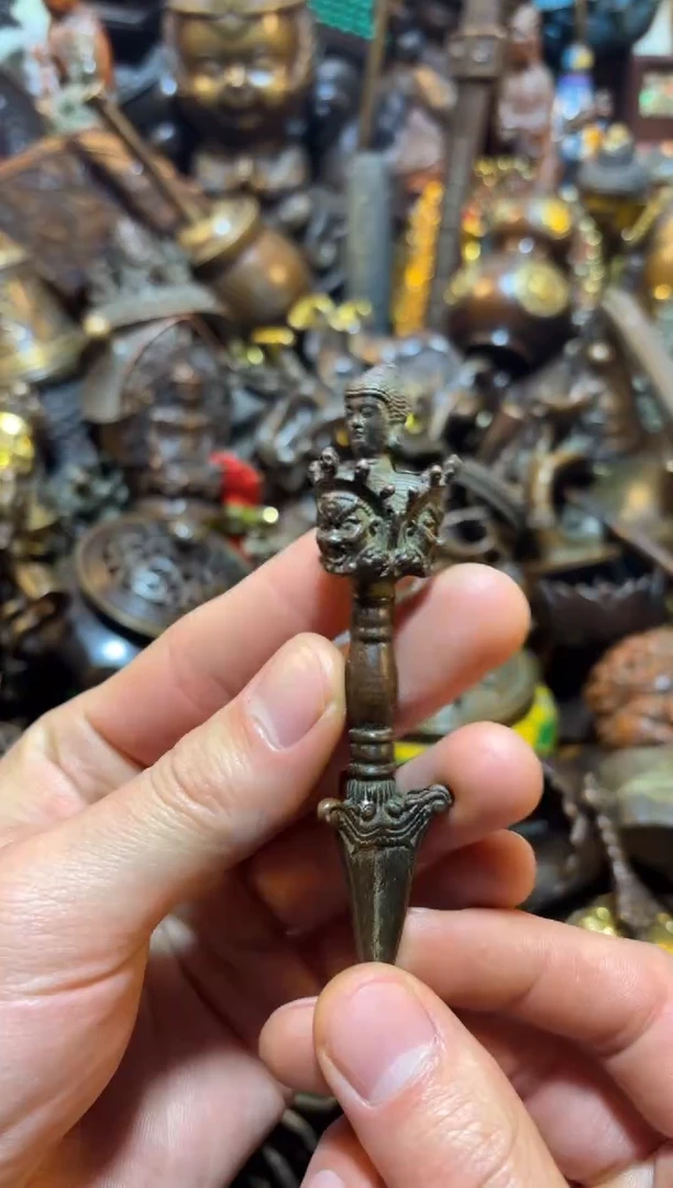 【闪购链接】古上古铜器专属链接