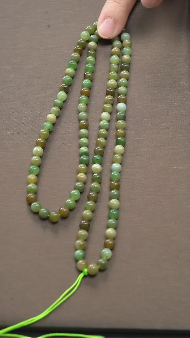 【闪购商品】未镶嵌和田玉手链5.8