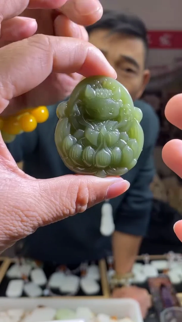 未镶嵌挂件挂件1221212121好看1111石英质玉天然玉石未镶嵌颈饰