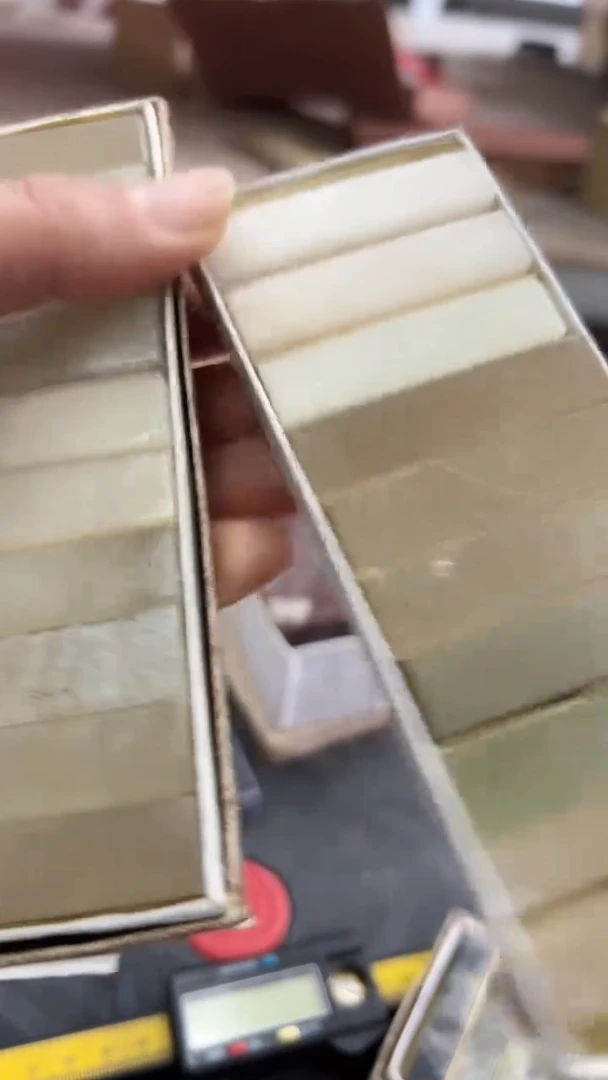 【知墨堂179#】印章石微瑕不挑20方混搭