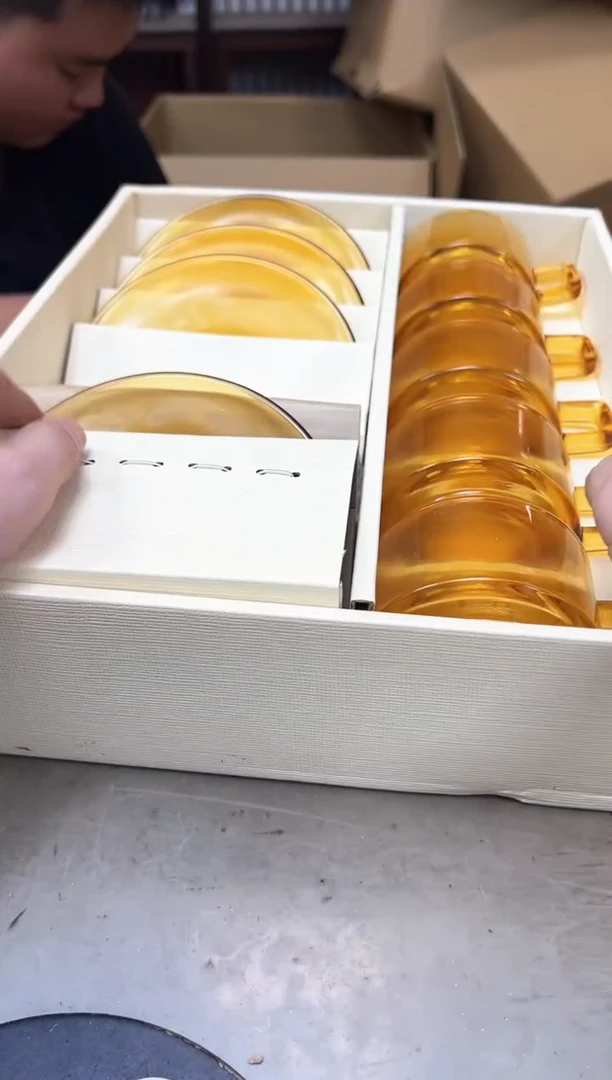 瓷片422聚宝缘海陶精选